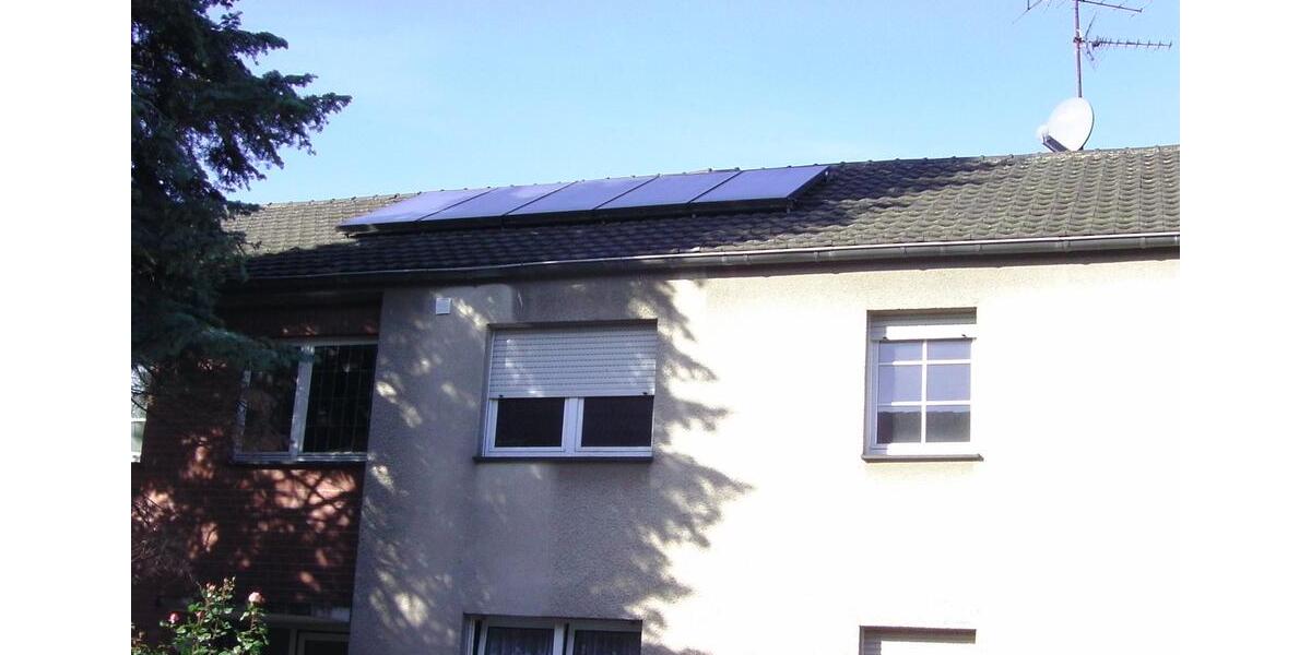 Erdgeschoßwohnung Köln Rodenkirchen - 2 Zimmer, 60 m&sup2;, 345.000&euro; | Angebot:26498411