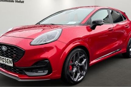 Ford Puma 3.095 km 28.990 &euro; Neuss 41464