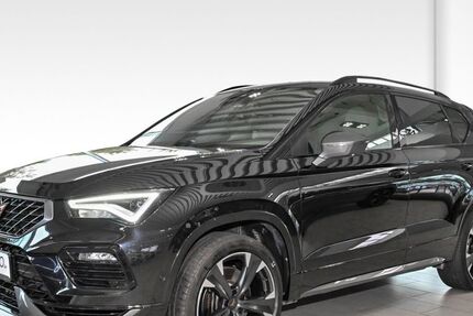 Cupra Ateca 31.288 km 31.980 &euro; Remscheid 42855