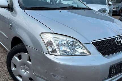 Toyota Corolla 93.293 km 4.980 € Brühl 50321