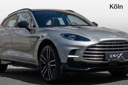 Aston Martin DBX 9.245 km 179.900 € Köln 50968