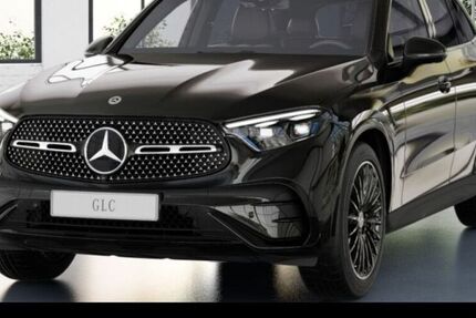 Mercedes GLC 220