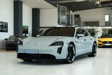 Porsche Taycan 18.074 km 74.980 &euro; Köln 51147