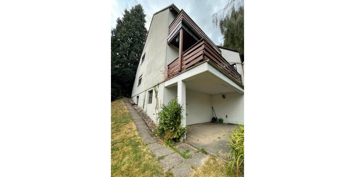 Einfamilienhaus Leichlingen (Rheinland) - 6 Zimmer, 166 m&sup2;, 590.000&euro; | Angebot:27108873