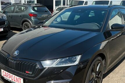 Skoda Octavia 139.000 km 22.650 &euro; Brühl 50321