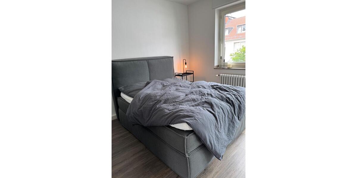 Gemütliche 2-Zimmer Wohnung in Düsseldorf Derendorf mit Balkon 2 zimmer