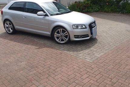Audi A3 169.000 km 6.499 &euro; Remscheid 42899