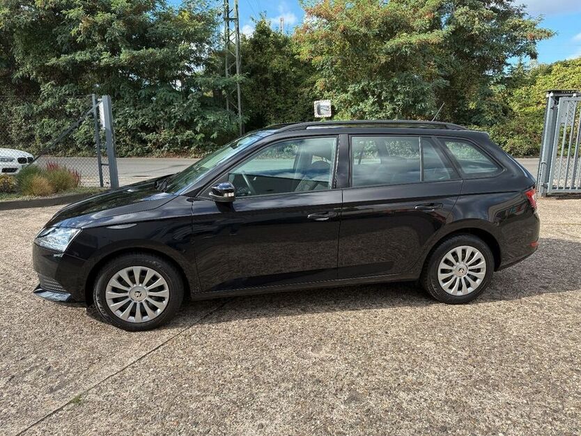 Fabia