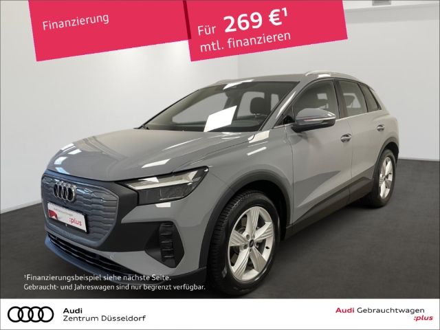 Q4 e-tron