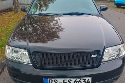 Audi A6 106.000 km 3.600 € REMSCHEID 42897