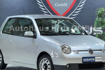 VW Lupo 112.000 km 6.490 &euro; Bergheim 50126