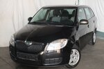 Skoda Fabia CLASSIC KLIMAANLAGE FINANZIERUNG möglich 146.211 km 3.498 € Köln 50858