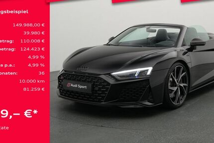 Audi R8 27.932 km 149.988 &euro; Leverkusen 51373
