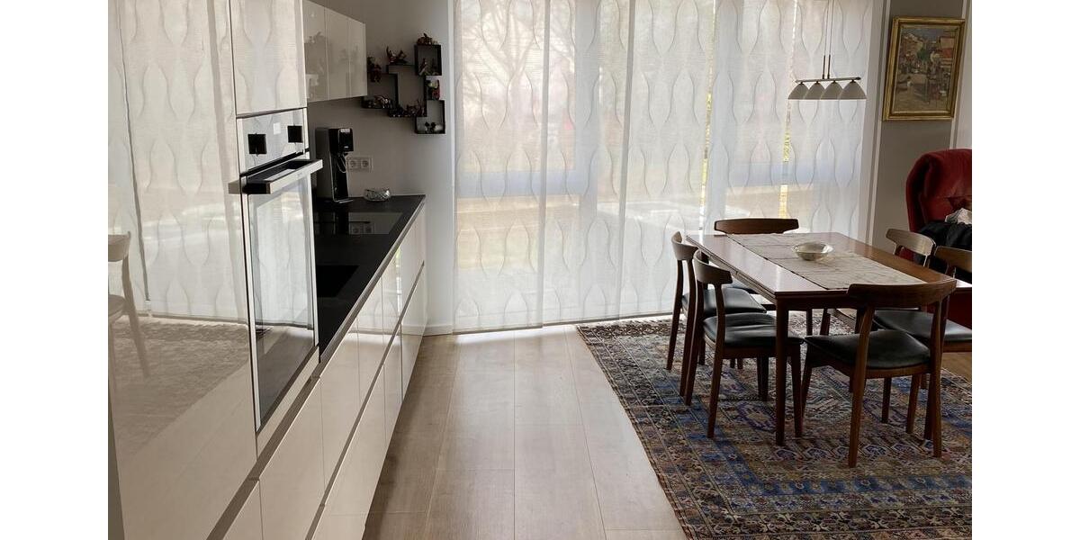 Etagenwohnung Bergisch Gladbach Frankenforst - 3 Zimmer, 103 m&sup2;, 1.450&euro; | Angebot:25712267