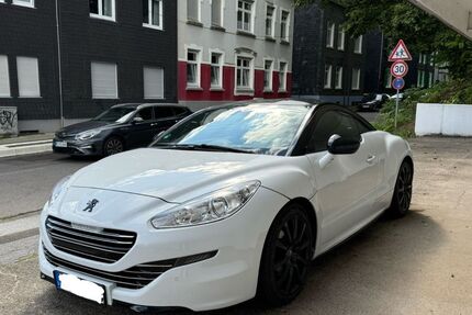 Peugeot RCZ 110.485 km 8.390 &euro; Remscheid 42897