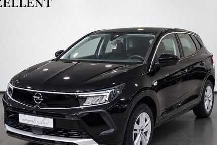 Opel Grandland (X) 59.975 km 17.850 &euro; Troisdorf (Köln/Bonn) 53842