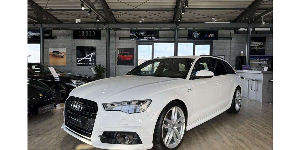 Audi A6 189.000 km 17.990 &euro; Remscheid 42859