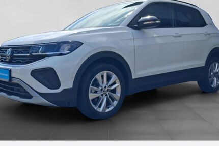 VW T-Cross 9.583 km 24.880 &euro; Remscheid 42897