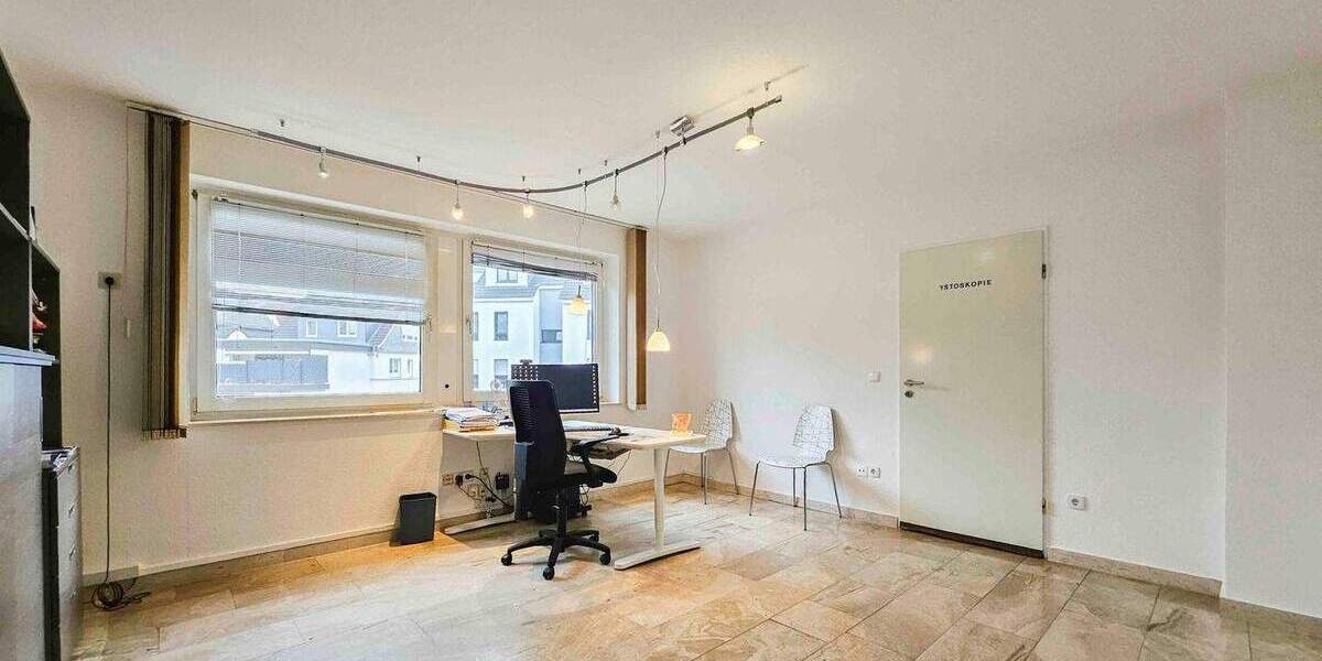 Gewerbeobjekt Leichlingen (Rheinland) Leichlingen - 453.000&euro; | Angebot:25265291