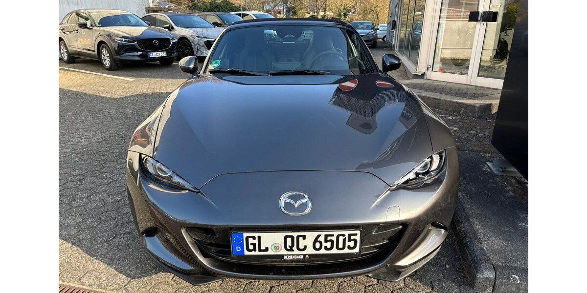 Mazda MX-5 1.161 km 29.370 &euro; Bergisch Gladbach 51465