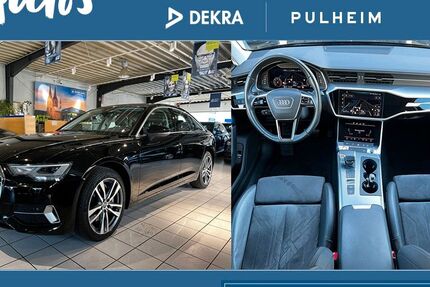 Audi A6 77.500 km 36.999 &euro; Pulheim 50259