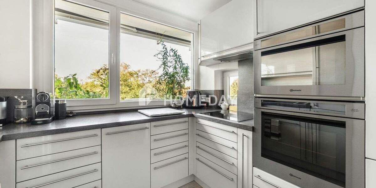 Etagenwohnung Düsseldorf Golzheim - 3 Zimmer, 94 m&sup2;, 499.000&euro; | Angebot:25425716