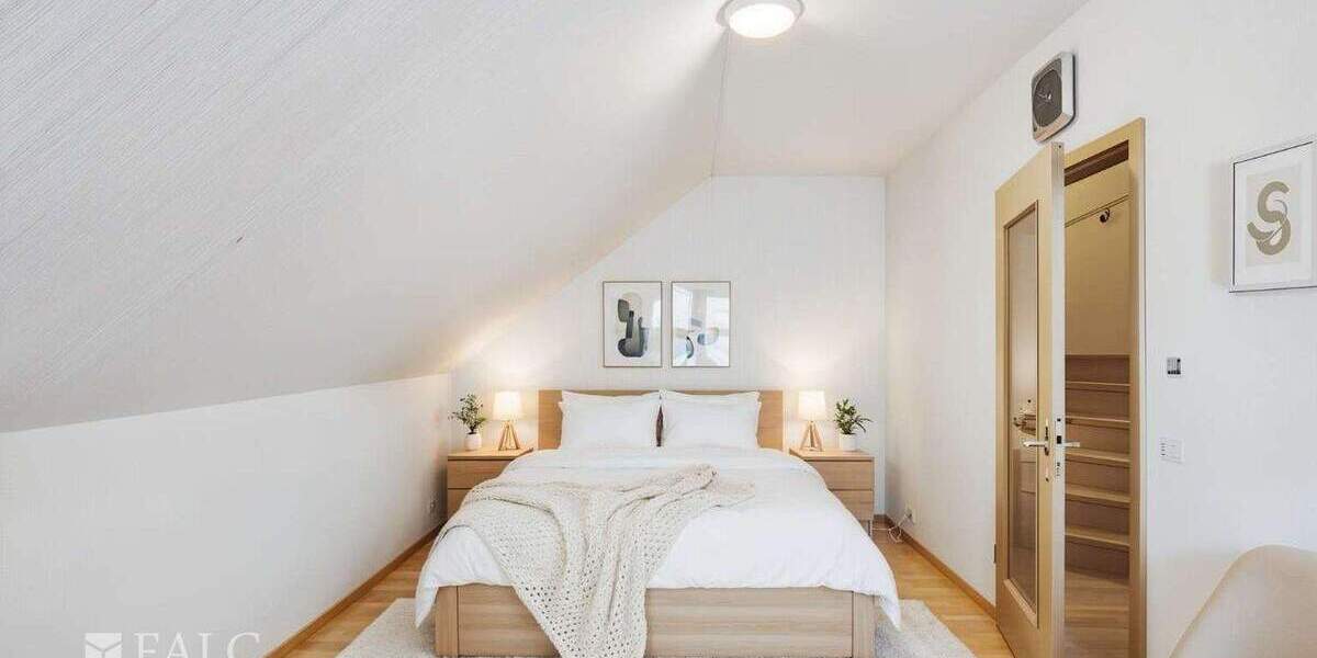 Gepflegtes Einfamilienhaus mit Garten 4 zimmer