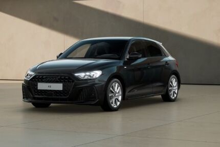 Audi A1 6.000 km 27.490 &euro; Mettmann 40822
