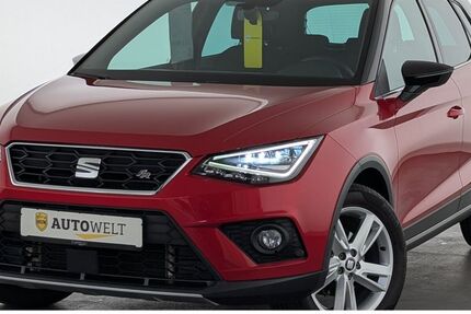 Seat Arona 48.550 km 15.660 &euro; Düsseldorf 40599