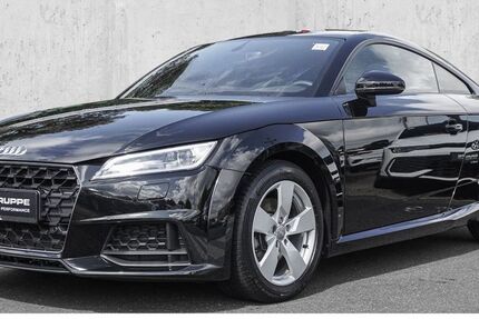 Audi TT 48.212 km 39.990 &euro; Düsseldorf 40474