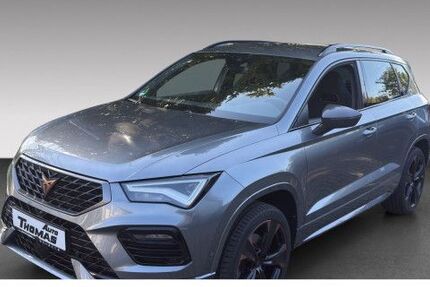 Cupra Ateca 46.000 km 30.900 &euro; Brühl 50321