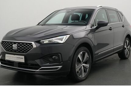 Seat Tarraco 53.390 km 29.980 &euro; Leverkusen 51379