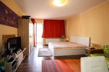 Wohnung zum Kaufen in Düsseldorf 159.000 € 32.03 m² 1 zimmer