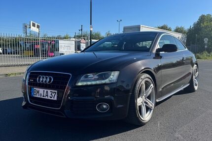 Audi A5 249.000 km 11.950 &euro; Kerpen 50169