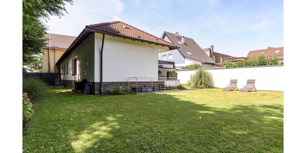 Bungalow Leverkusen Opladen - 5 Zimmer, 152 m&sup2;, 869.000&euro; | Angebot:24056761