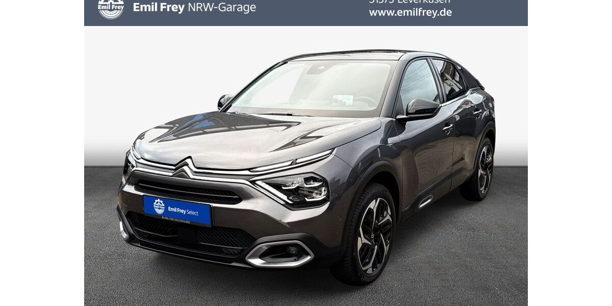 Citroen C4 18.794 km 18.380 € Leverkusen 51373