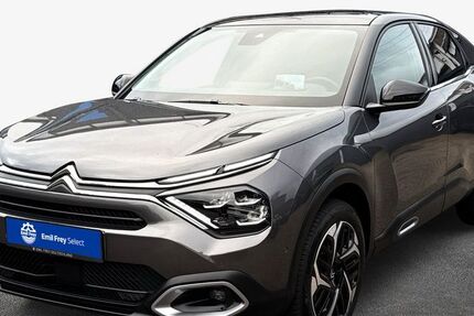 Citroen C4 18.811 km 16.965 &euro; Leverkusen 51373