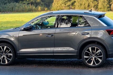 VW T-Roc 23.000 km 26.600 &euro; Köln 50968