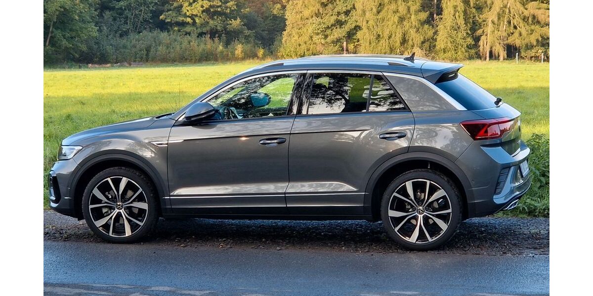 VW T-Roc 23.000 km 26.600 &euro; Köln 50968