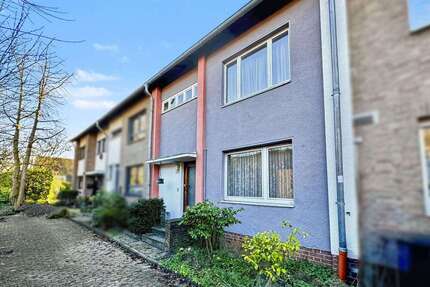 Haus zum Kaufen in Erkrath 350.000 € 118.17 m² 6 zimmer