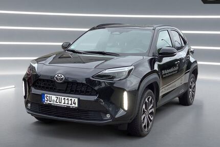 Toyota Yaris Cross 9.955 km 29.490 &euro; Köln 51149