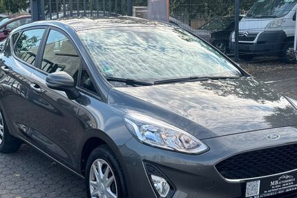 Ford Fiesta 61.000 km 8.499 &euro; Troisdorf 53842