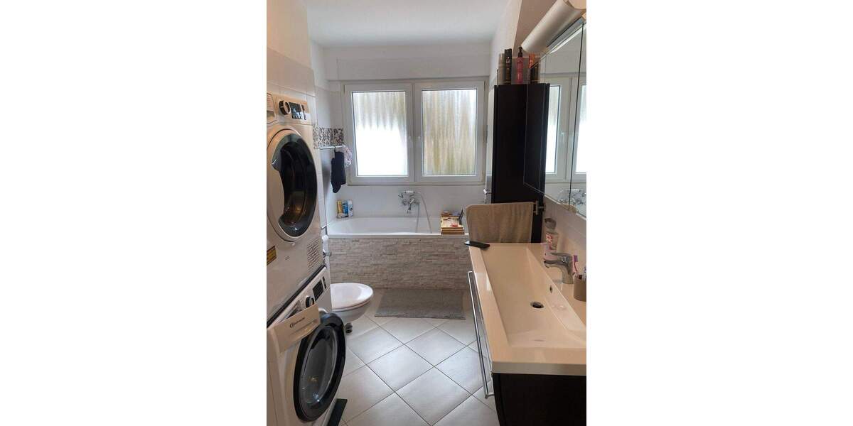 Etagenwohnung Köln Holweide - 4 Zimmer, 88 m&sup2;, 439.000&euro; | Angebot:25152904