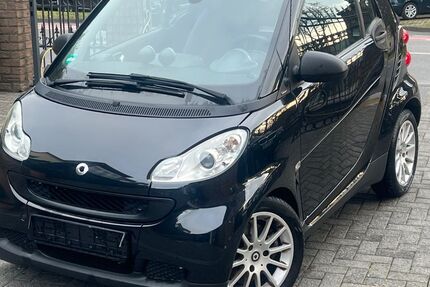 Smart ForTwo 154.600 km 4.499 &euro; Bergisch Gladbach 51469