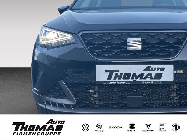 Seat Arona 16.785 km 25.000 &euro; Brühl 50321