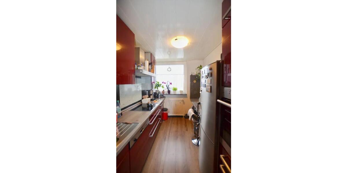 3 ZKB energetisch saniert im 7.OG mit Fernblick zimmer