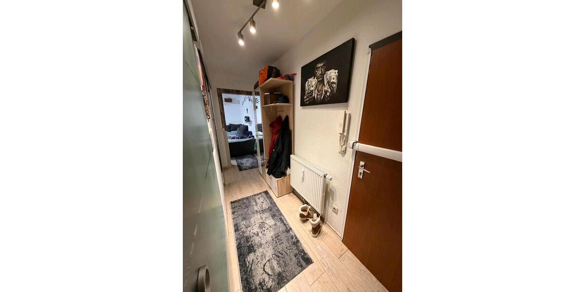 Etagenwohnung Troisdorf - 2 Zimmer, 66 m&sup2;, 159.500&euro; | Angebot:26319452