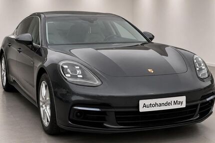 Porsche Panamera 216.000 km 37.950 &euro; Köln 50674