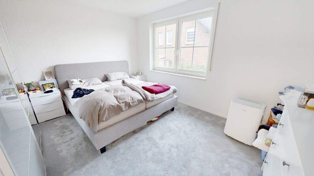 Doppelhaushälfte Kerpen Manheim-neu - 4 Zimmer, 117 m&sup2;, 1.350&euro; | Angebot:25567450