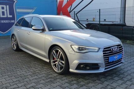 Audi A6 135.500 km 23.990 &euro; Bergisch Gladbach 51429